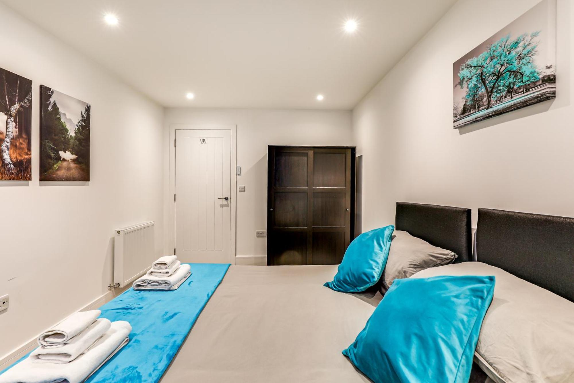 Exceptionally Spacious Central Canterbury Home Exterior foto