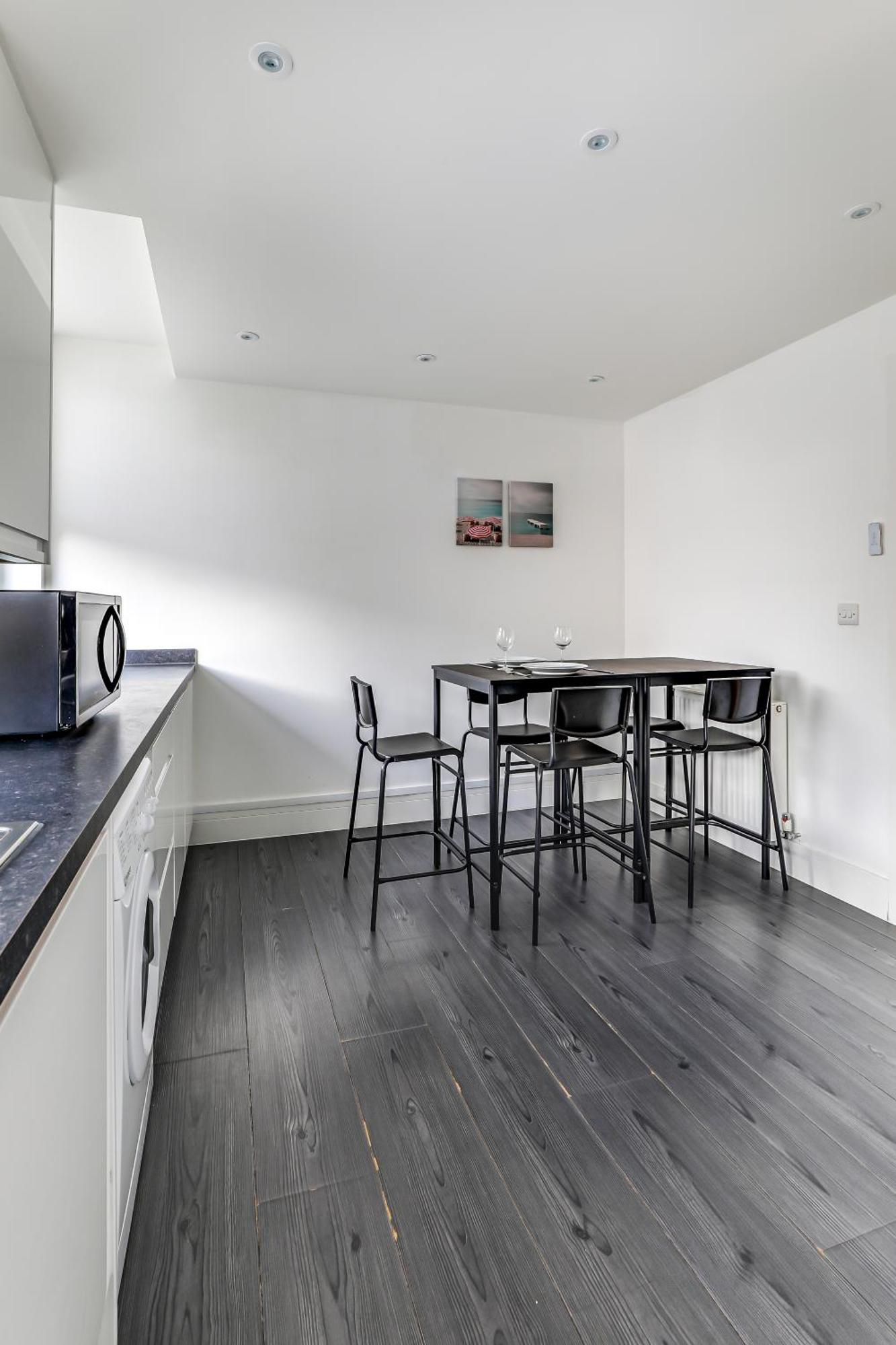 Exceptionally Spacious Central Canterbury Home Exterior foto