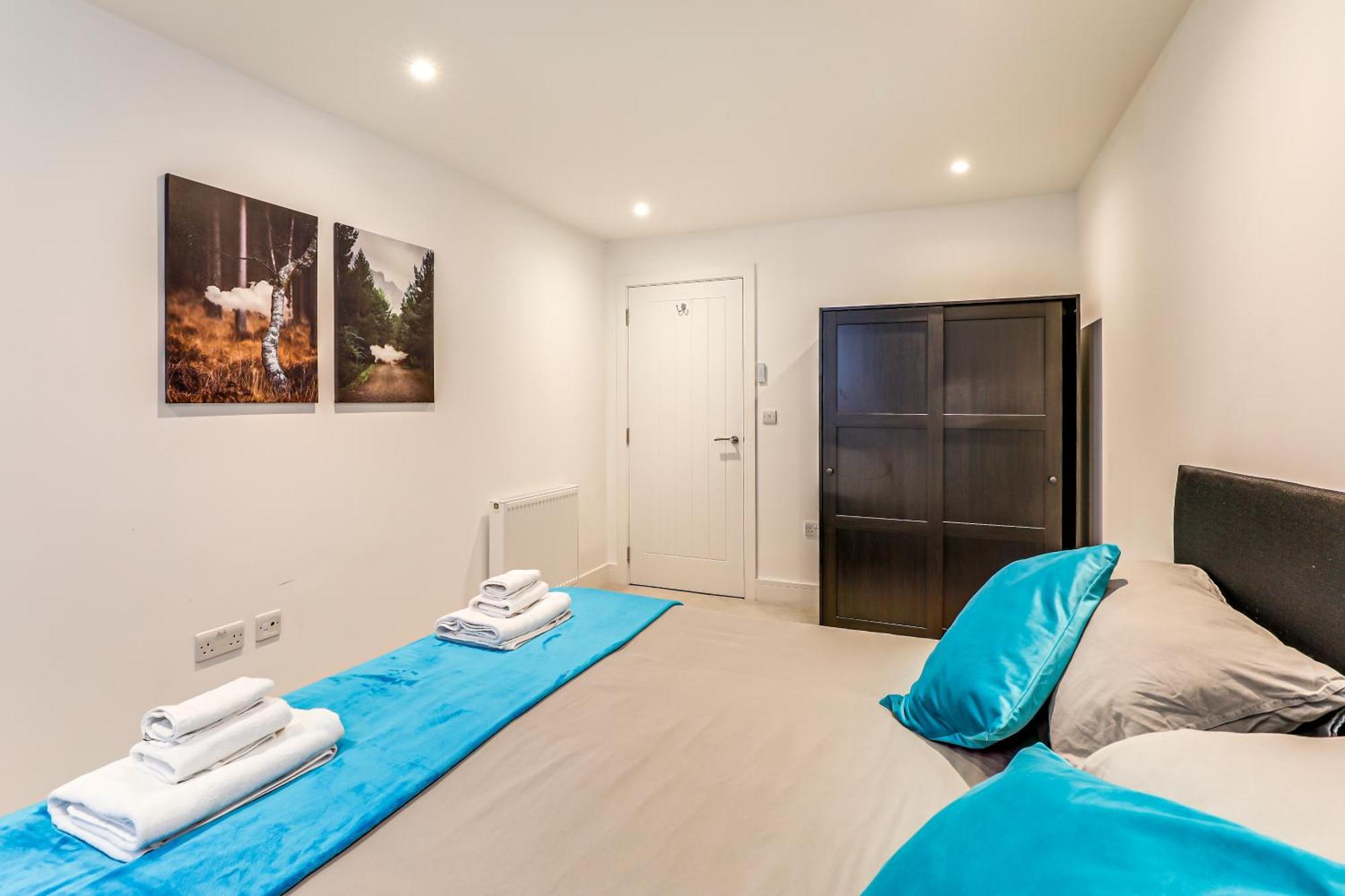 Exceptionally Spacious Central Canterbury Home Exterior foto